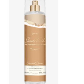 Sabrina Carpenter SWEET TOOTH CARAMEL DREAM Acqua 236ml