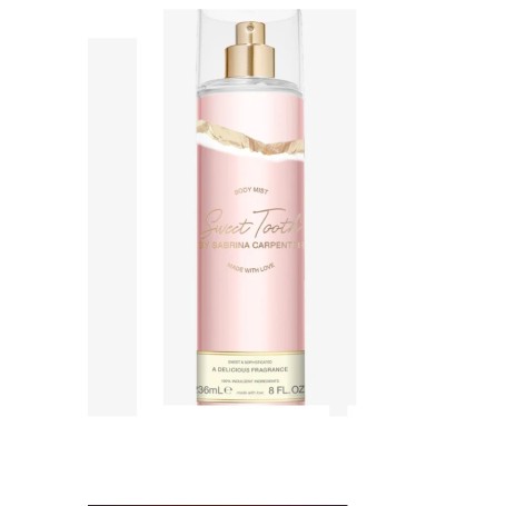 Sabrina Carpenter SWEET TOOTH Acqua 236ml