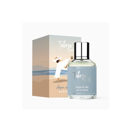 Taboga scents Acqua di sale EDP 50ml