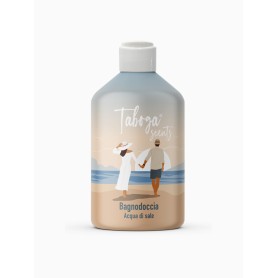 Taboga scents Acqua di sale bagno doccia 500ml