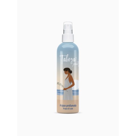 Taboga scents Acqua di sale acqua profumata 200ml