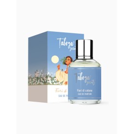Taboga scents Fiori di cotone EDP 50ml