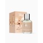Taboga scents Fiori bianchi, muschio e ambra EDP 50ml