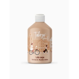 Taboga scents Fiori bianchi, muschio e ambra latte corpo 280ml
