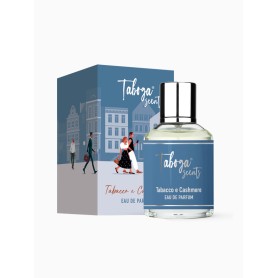 Taboga scents Tabacco e cashmere EDP 50ml