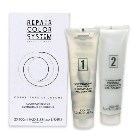 Renee Blanche Repair color system correttore