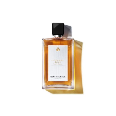 REMINISCENCE Le Patchouli Élixir