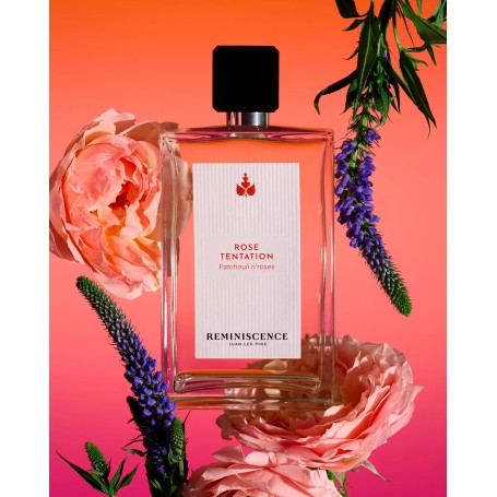 REMINISCENCE Rose Tentation