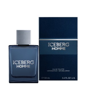ICEBERG HOMME 100ml