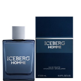 ICEBERG HOMME 200ml