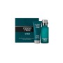 Iceberg twice cyan uomo kit Natale edt 125ml + bagno 100ml