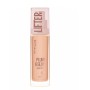 Maybelline fondotinta Lifter plump & glow