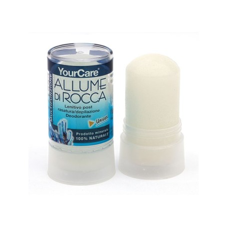Your care Allume Di Rocca Tondo 120g