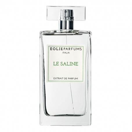 EOLIEPARFUMS  LE SALINE