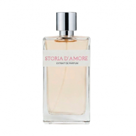 EOLIEPARFUMS  STORIA D'AMORE