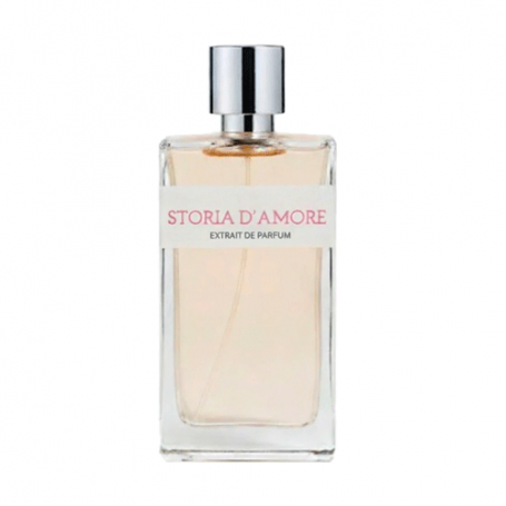EOLIEPARFUMS  STORIA D'AMORE