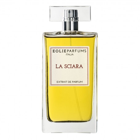 EOLIEPARFUMS  LA SCIARA