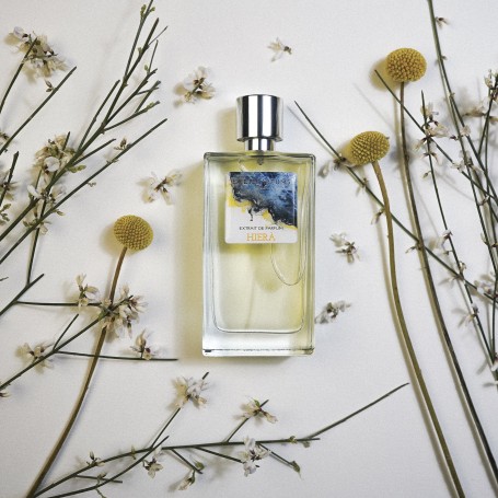 EOLIEPARFUMS  HIERà