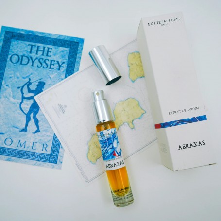 EOLIEPARFUMS ABRAXAS 15ML