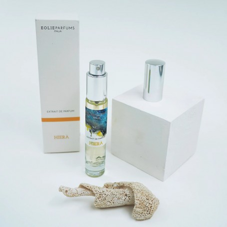 EOLIEPARFUMS  HIERà 15ML