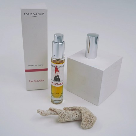 EOLIEPARFUMS  LA SCIARA 15ML