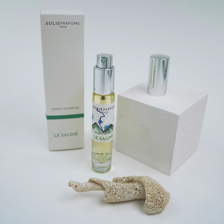 EOLIEPARFUMS  LE SALINE 15ML
