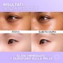 L'Oreal Revitalift Filler glass skin fluido idratante 50ml