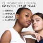 L'Oreal Revitalift Filler glass skin fluido idratante 50ml