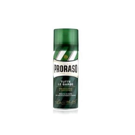 Proraso Schiuma Da Barba rinfrescante 400ml
