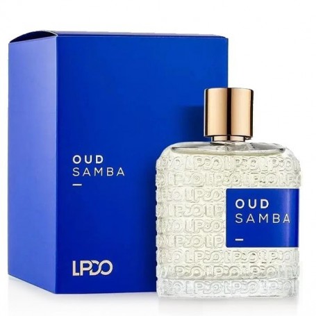 LPDO Oud samba EDPI 100 ml