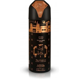 Nabeel Irth deodorante 200ml