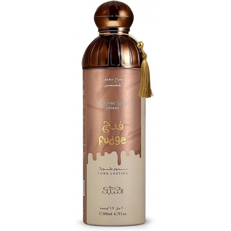 Nabeel deodorante Fudge 200ml