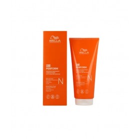 Wella PRO+ stiratura perform N