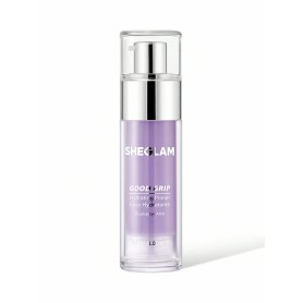 Sheglam good grip hydrating primer Blueberry + AHA