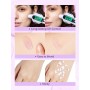 Sheglam good grip hydrating primer Blueberry + AHA