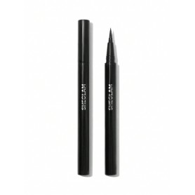 Sheglam Pro Precision Waterproof Liquid Eyeliner-Black