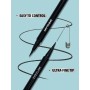 Sheglam Pro Precision Waterproof Liquid Eyeliner-Black