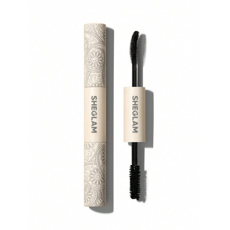 Sheglam All-In-One Volume & Length Mascara Washable  nero