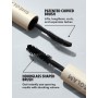 Sheglam All-In-One Volume & Length Mascara Washable  nero