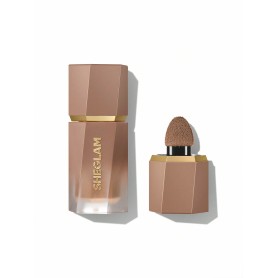 Sheglam Sun Beam Matte Liquid Bronzer-Golden Sun