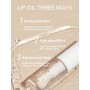 Sheglam Jelly Wow Hydrating Lip Oil-Loco For Coco