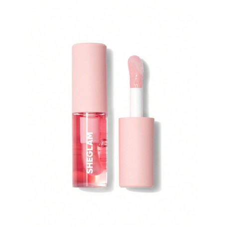 Sheglam Jelly Wow Hydrating Lip Oil-Berry Involved