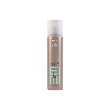 Wella Eimi Fixing Hairsprays Mistify Me Light 75ml