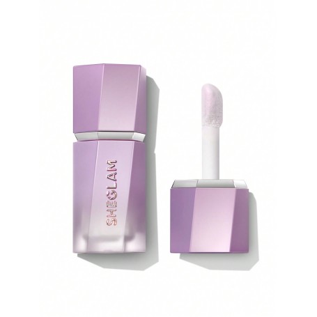 Sheglam Chroma-Glow Bloom Liquid Highlighter-Flying Comet