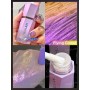 Sheglam Chroma-Glow Bloom Liquid Highlighter-Flying Comet