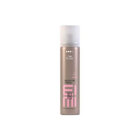 Wella Eimi Fixing Hairsprays Mistify Me Strong 75ml