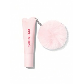 Sheglam Crystal Glaze Moisturizing Lip Care-Strawberry Milk