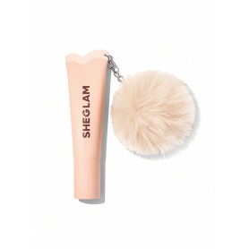 Sheglam Crystal Glaze Moisturizing Lip Care-Cocoa Cookie