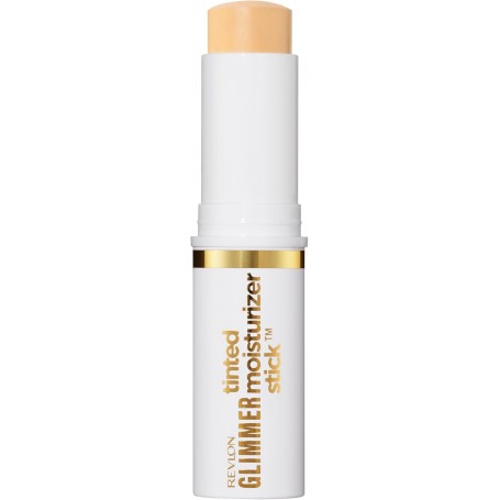 Revlon Glimmer Tinted Moisturizer fondotinta Stick