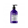 L’Oreal Professionnel Serie Expert keratin alpha sleek shampoo 500ml